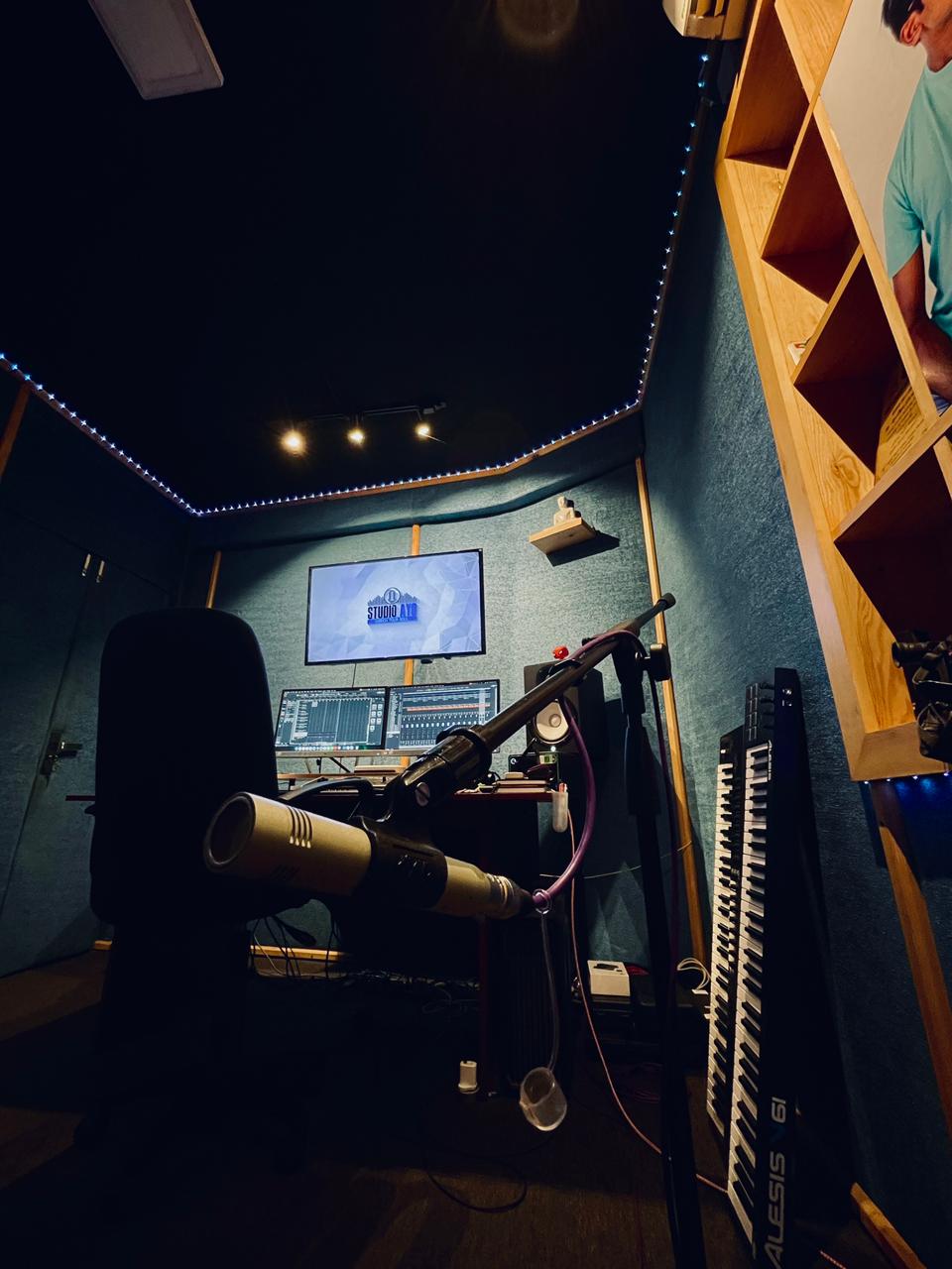 Studio AYO Studio Image 1